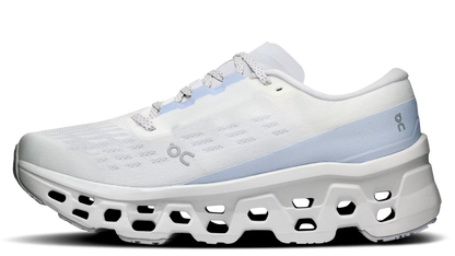On Running Cloudmonster 3 White Frost (Women's)