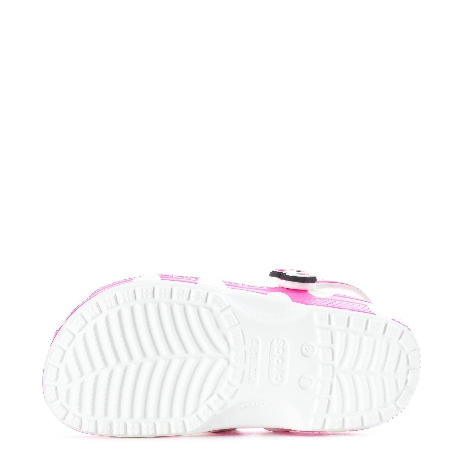 Classic Clog - Kids detail image 6