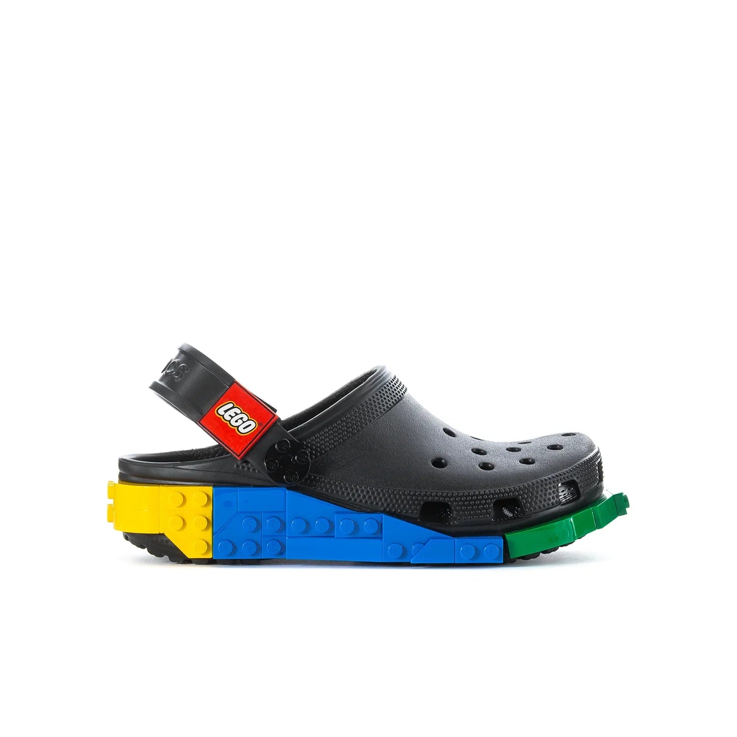 Classic Clog - Youth product image
