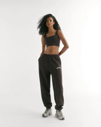 AS Sweatpants - Coffee Bean