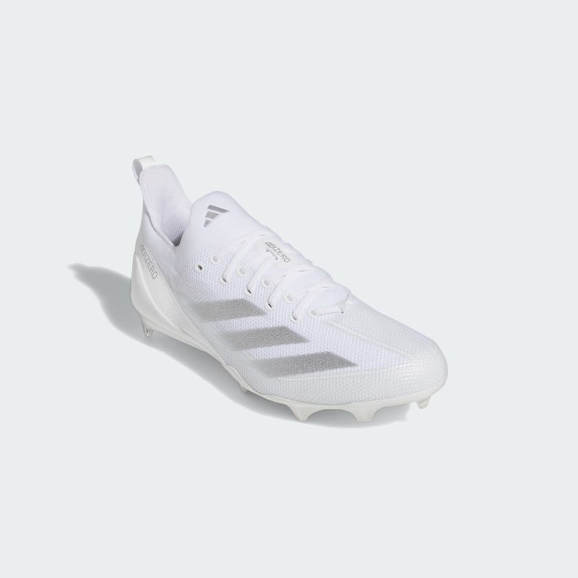 Men's adidas Adizero Electric+ Football Cleats