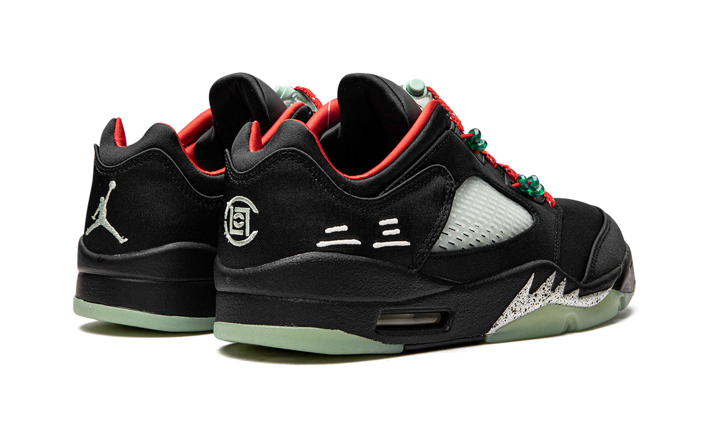 5 Low "Clot" DM4640 036