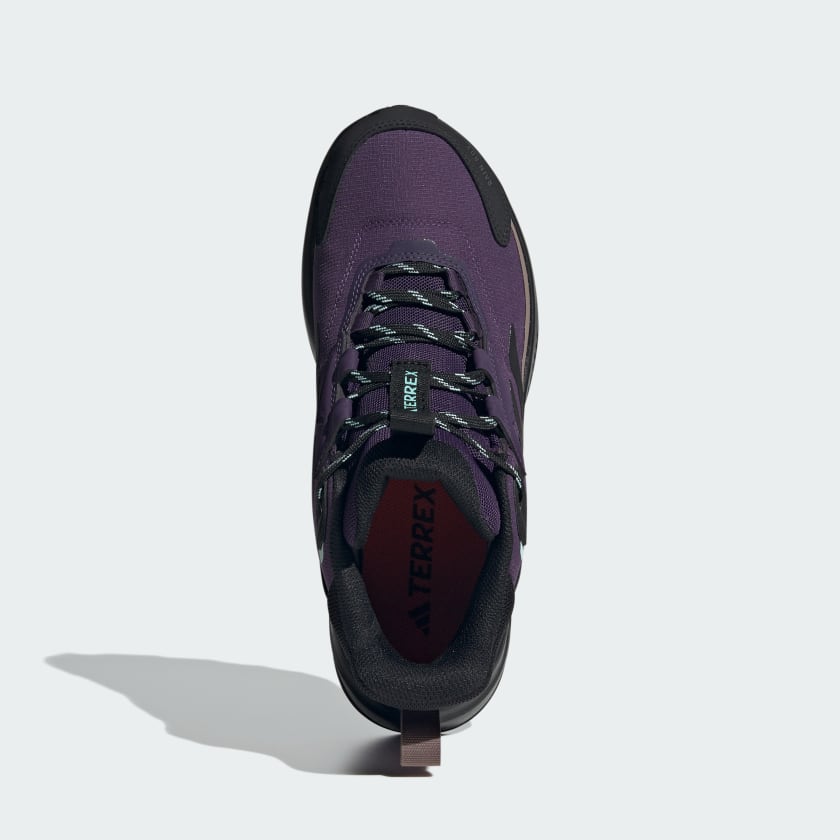 Women's adidas Terrex Anylander Mid Rain.Rdy Hiking Shoes