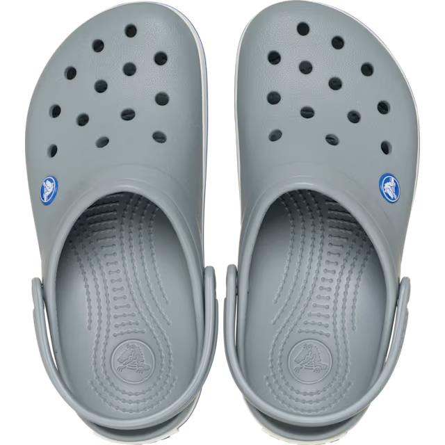 Sport Band Clog