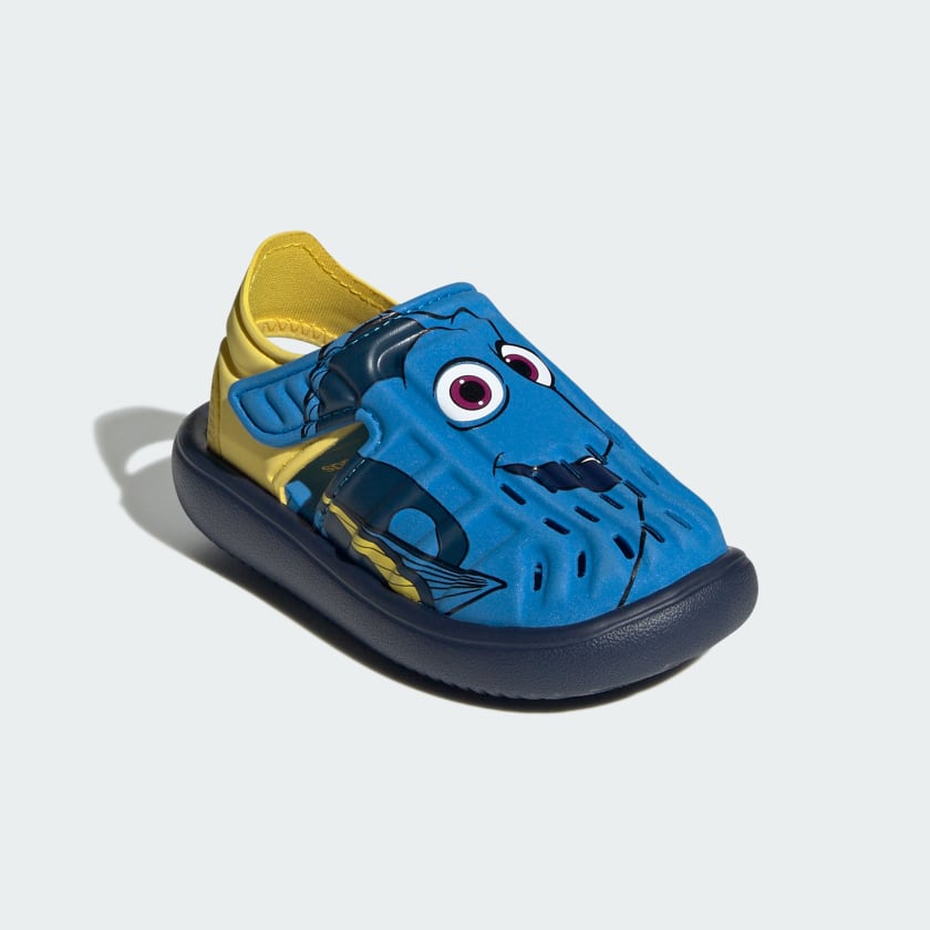 Kids' adidas adidas PIXAR WATER SANDAL DISNEY INFANT