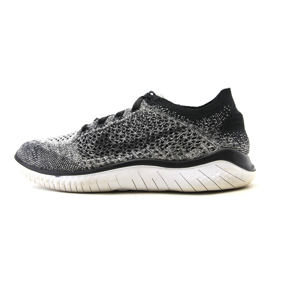 FREE RUN 2018