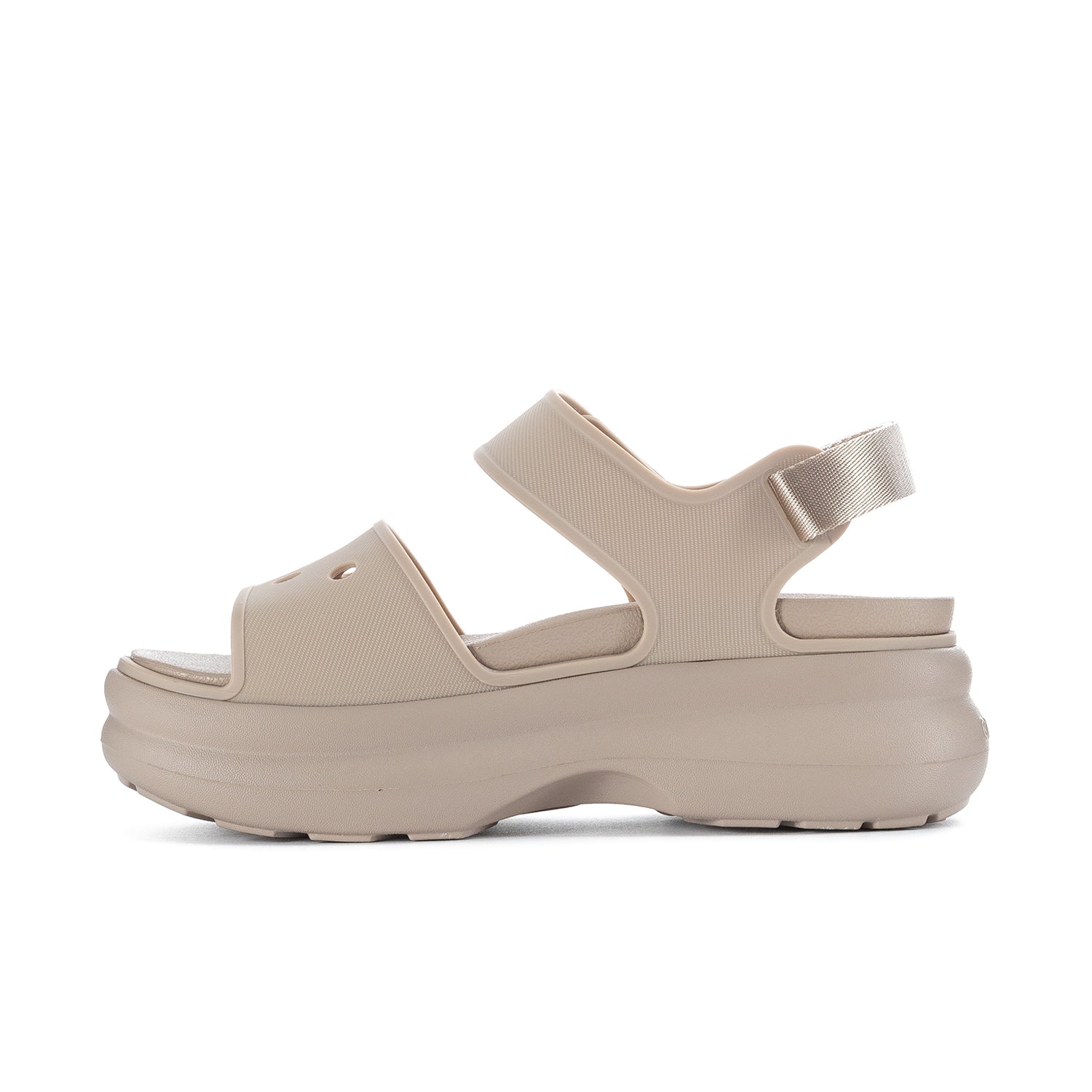 Soho Y-Strap Sandal - Womens detail image 5