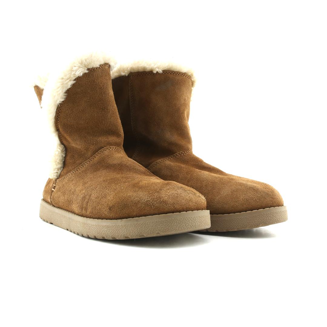 AMERICAN BRAND FAUX FUR