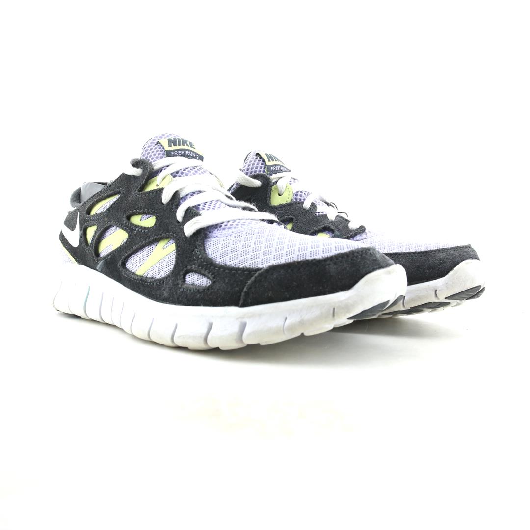 FREE RUN 2