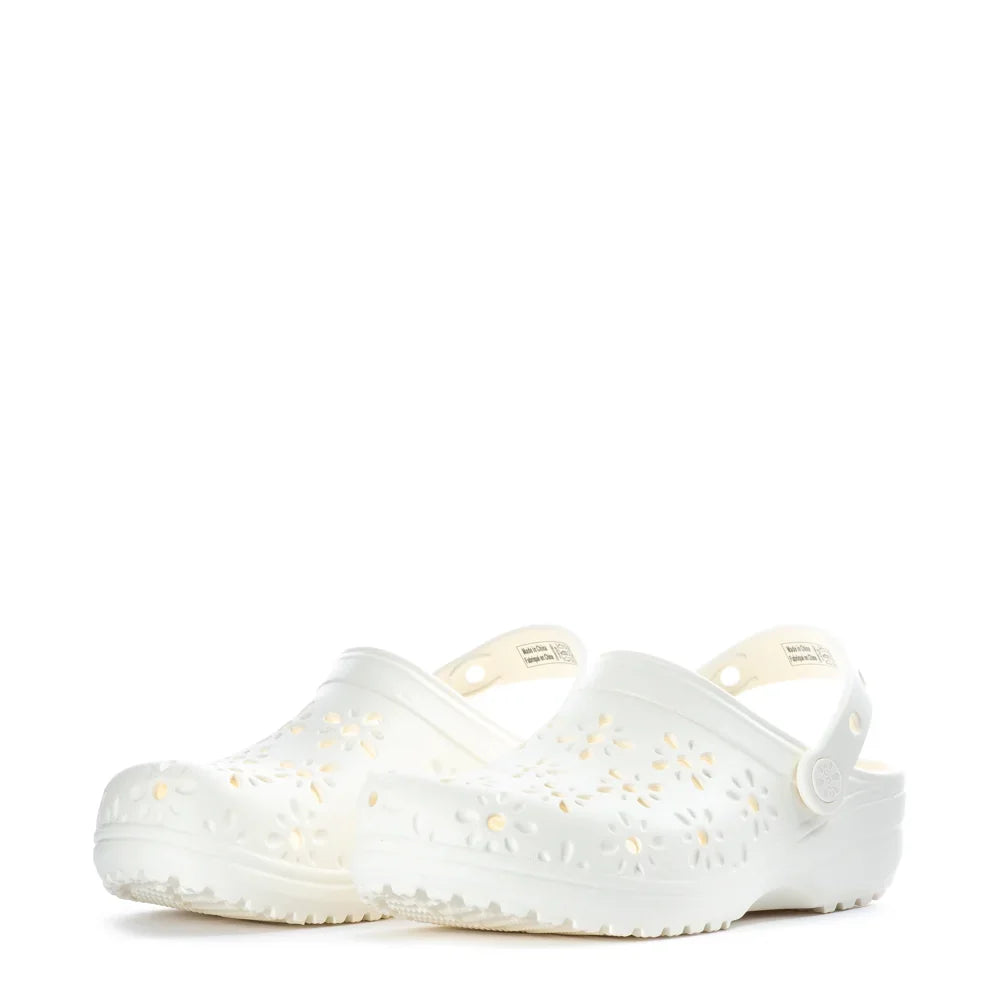 Classic Clog - Womens detail image 3
