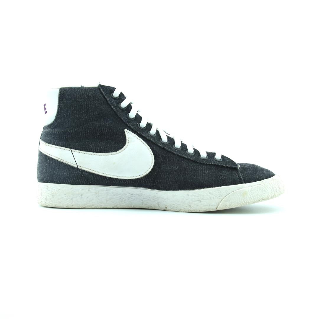 BLAZER MID