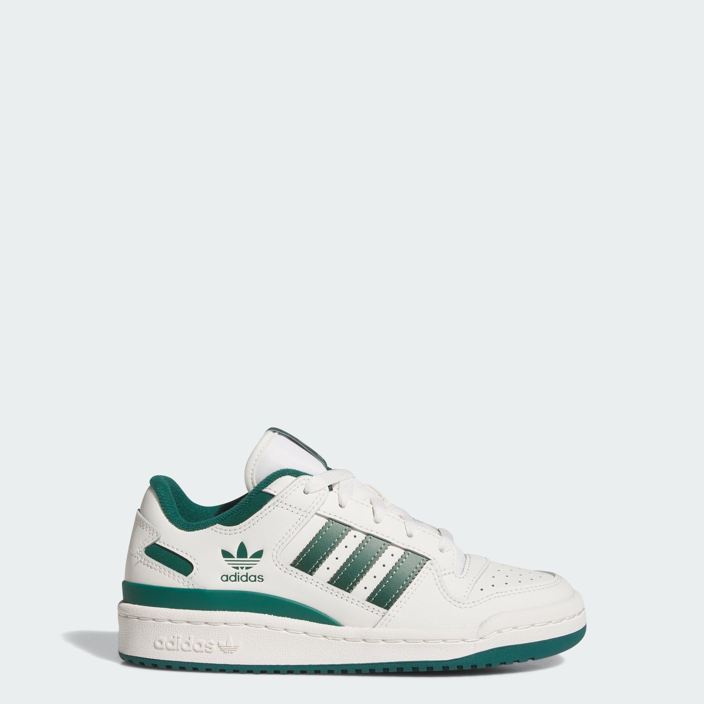 Kids' adidas Forum Low CL Shoes Kids
