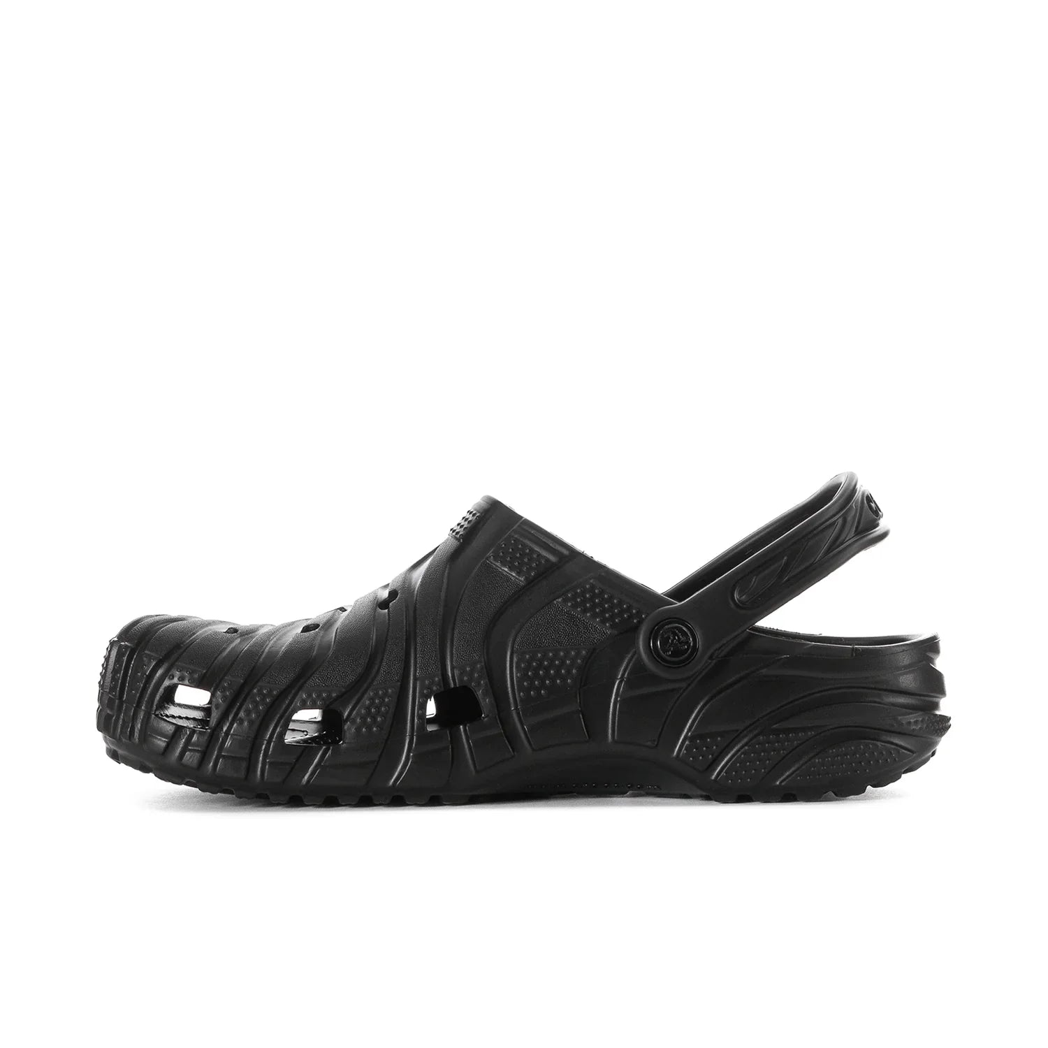 Classic Erosion Clog - Mens detail image 5