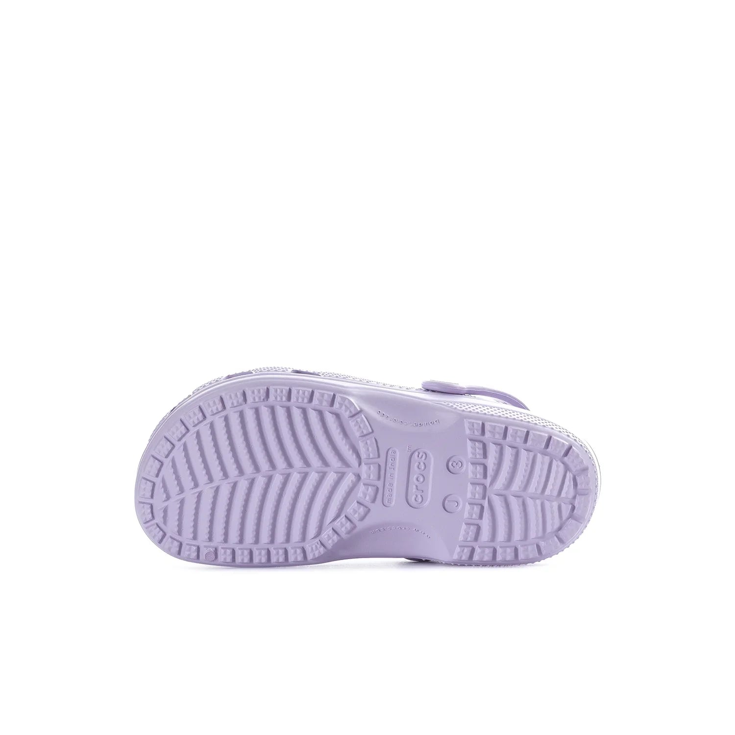 Classic Clog - Kids detail image 6