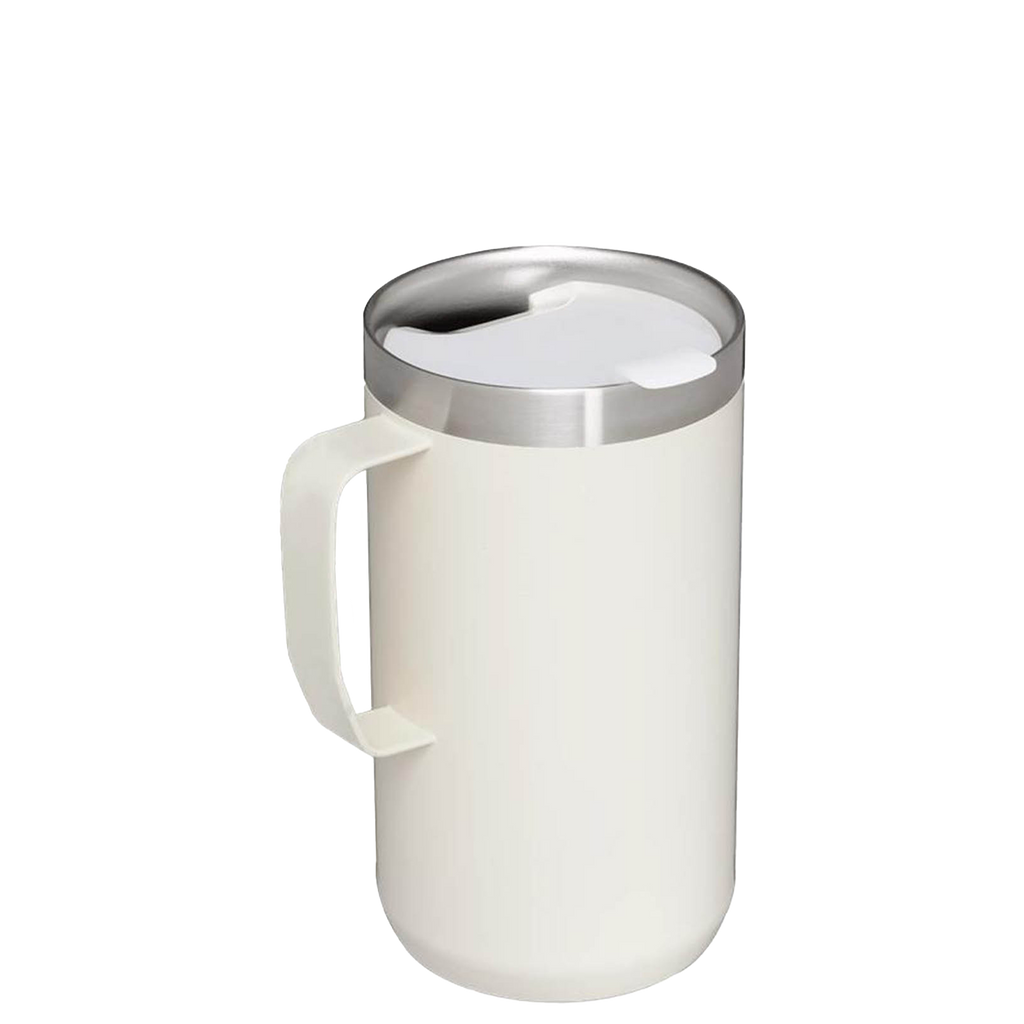 The Stay-Hot Camp Mug| 24 OZ