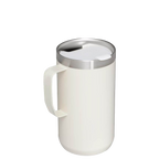 The Stay-Hot Camp Mug| 24 OZ