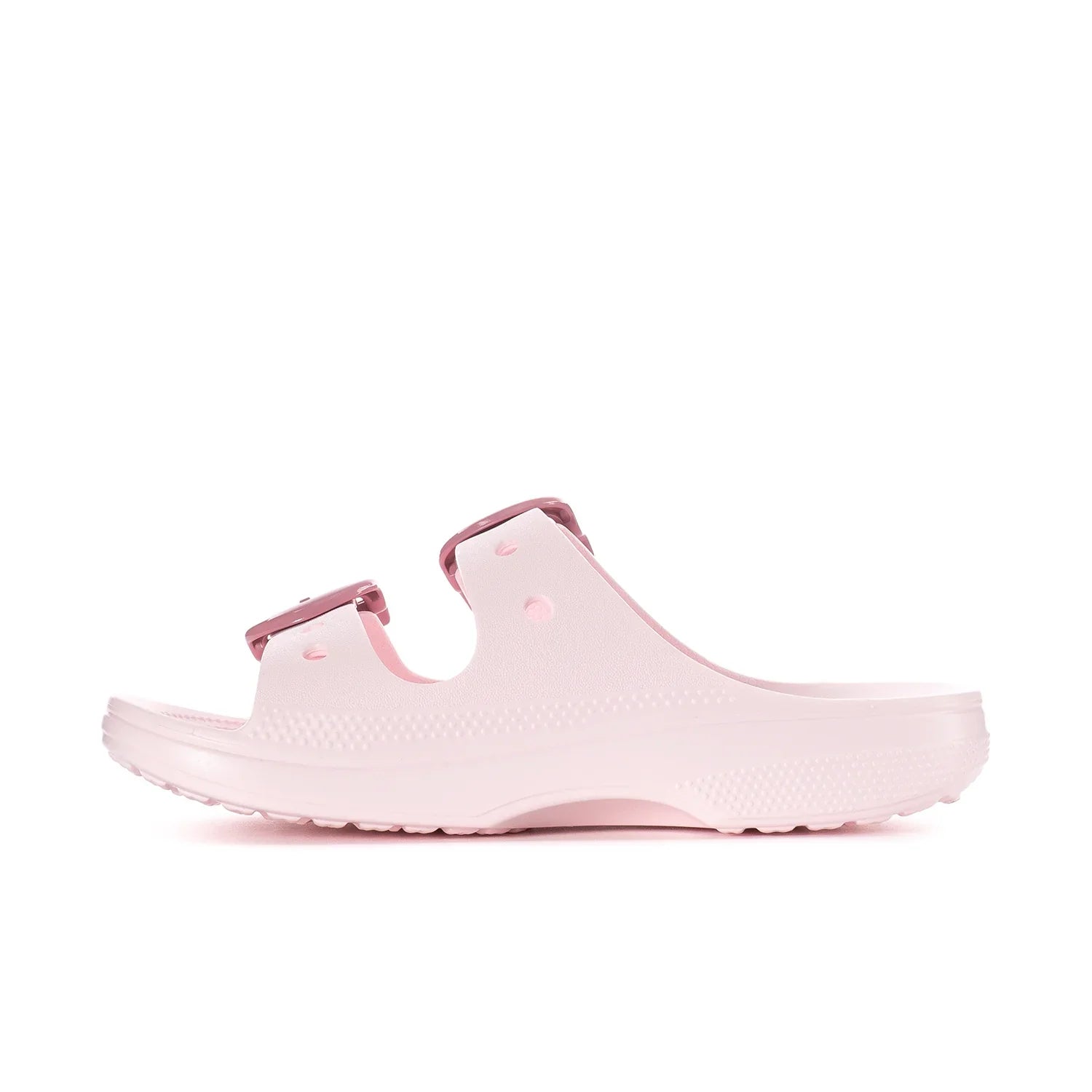 Saturday Enamel Buckle Sandal - Womens detail image 5