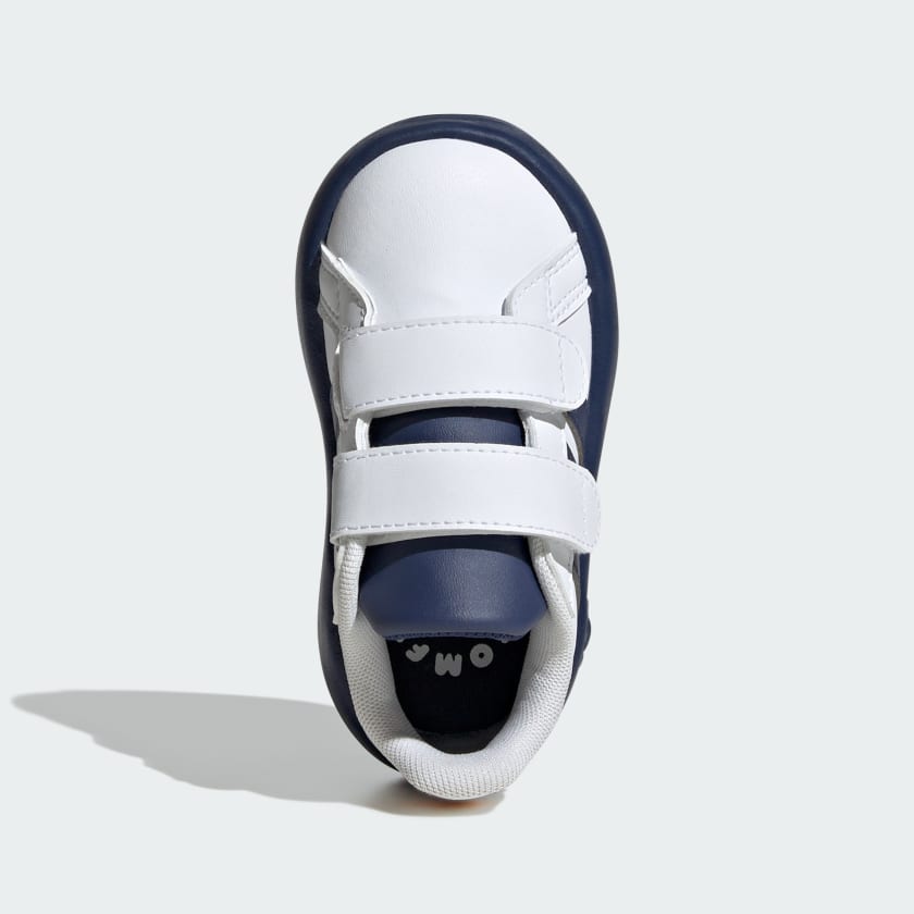 Kids' adidas Grand Court 2.0 Shoes Kids