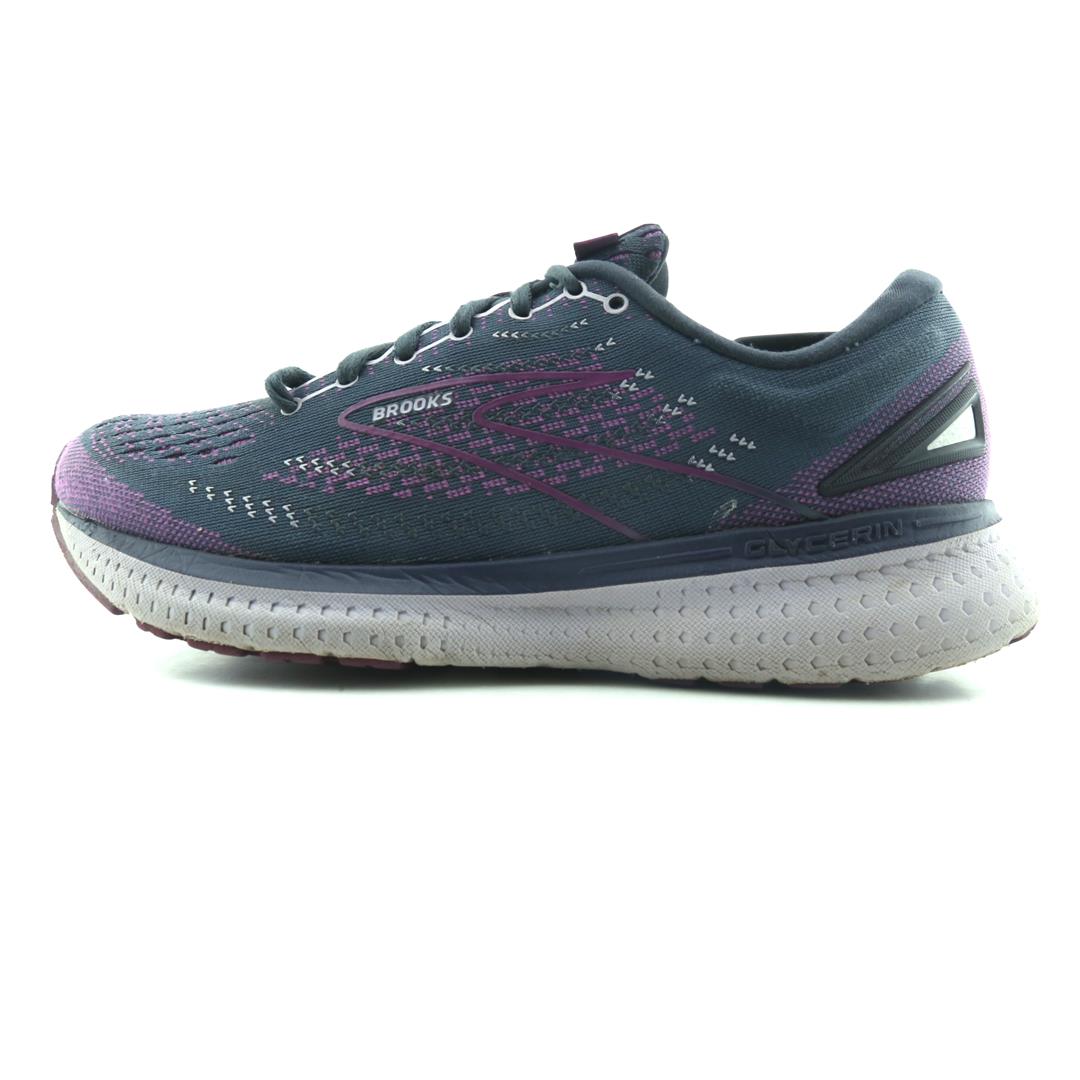 GLYCERIN 19