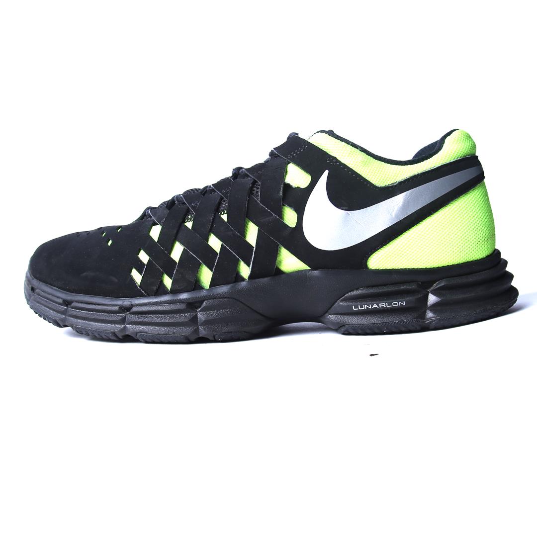 LUNAR FINGERTRAP TR