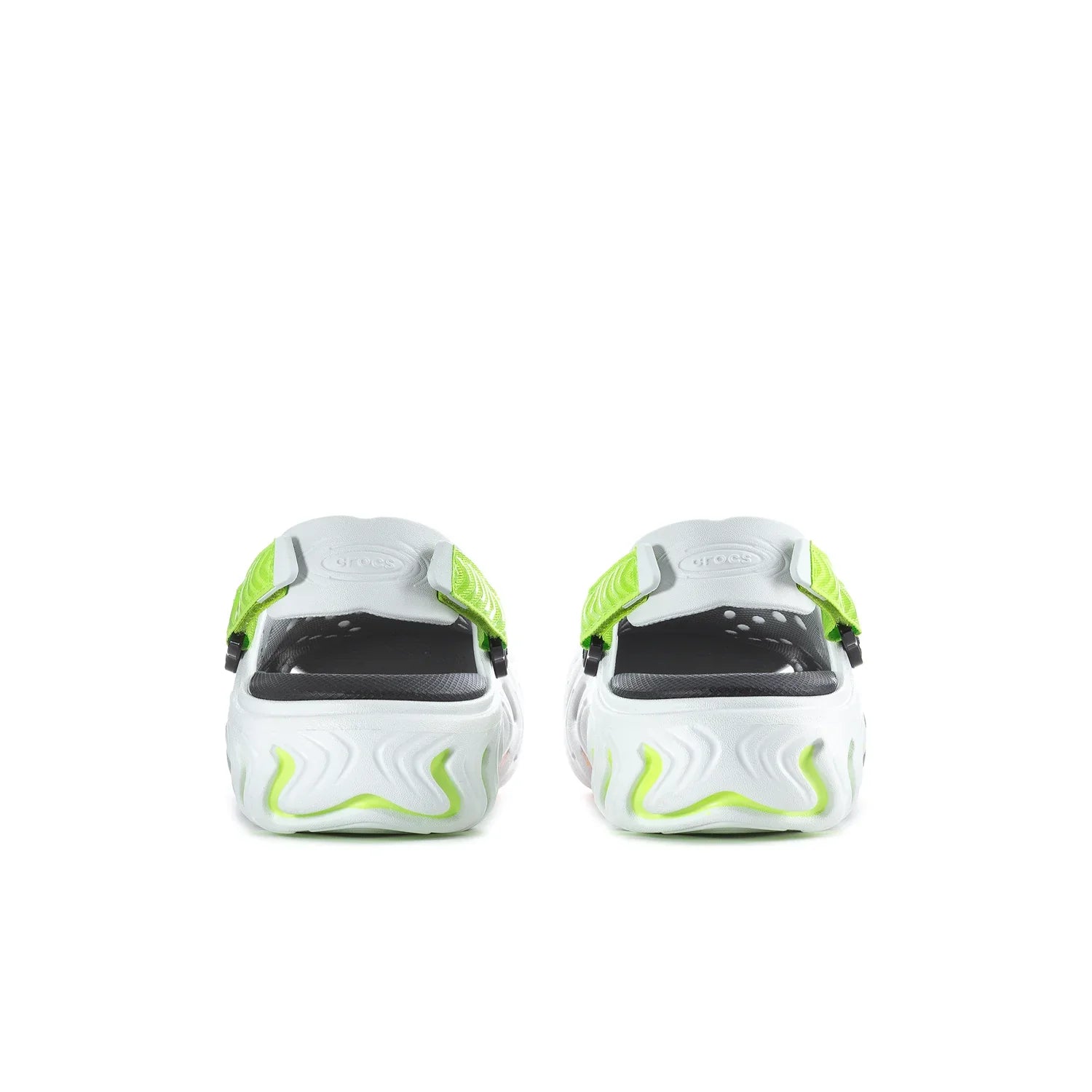 Echo II Clog - Mens detail image 4
