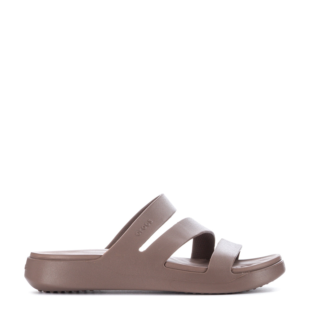 Getaway Strappy Sandal - Womens product image
