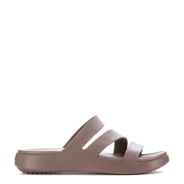 Getaway Strappy Sandal - Womens product image