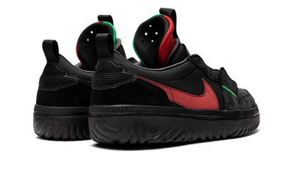 1 Low React "Ghetto Gastro - Fearless" CT6416 001