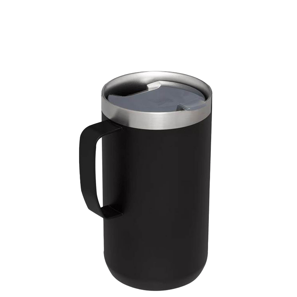 The Stay-Hot Camp Mug| 24 OZ - Create