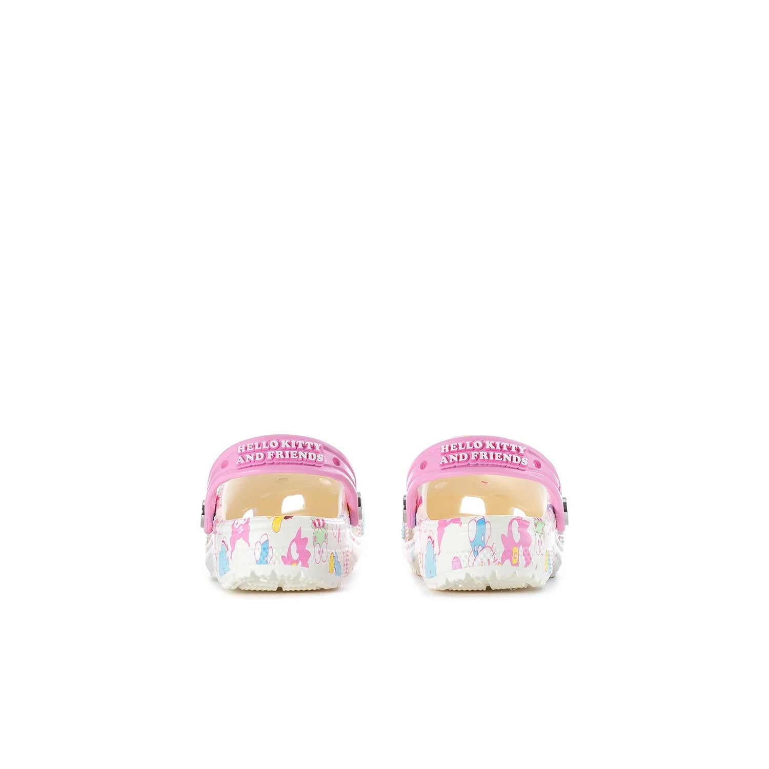 Classic Clog - Kids detail image 4