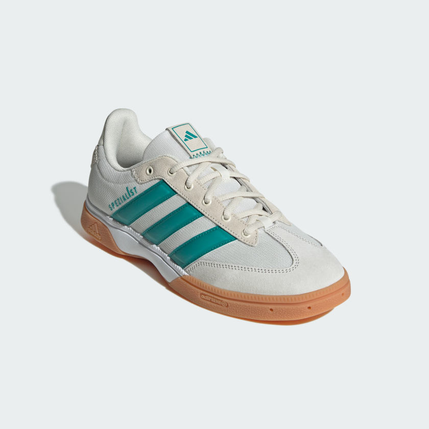 Men's adidas Spezialist Indoor Shoes