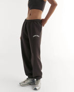 AS Sweatpants - Coffee Bean
