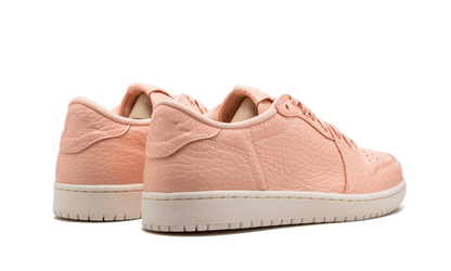 1 Retro Low "ARTIC ORANGE" 848775 805