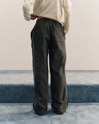Track Pants - Graphite Grey