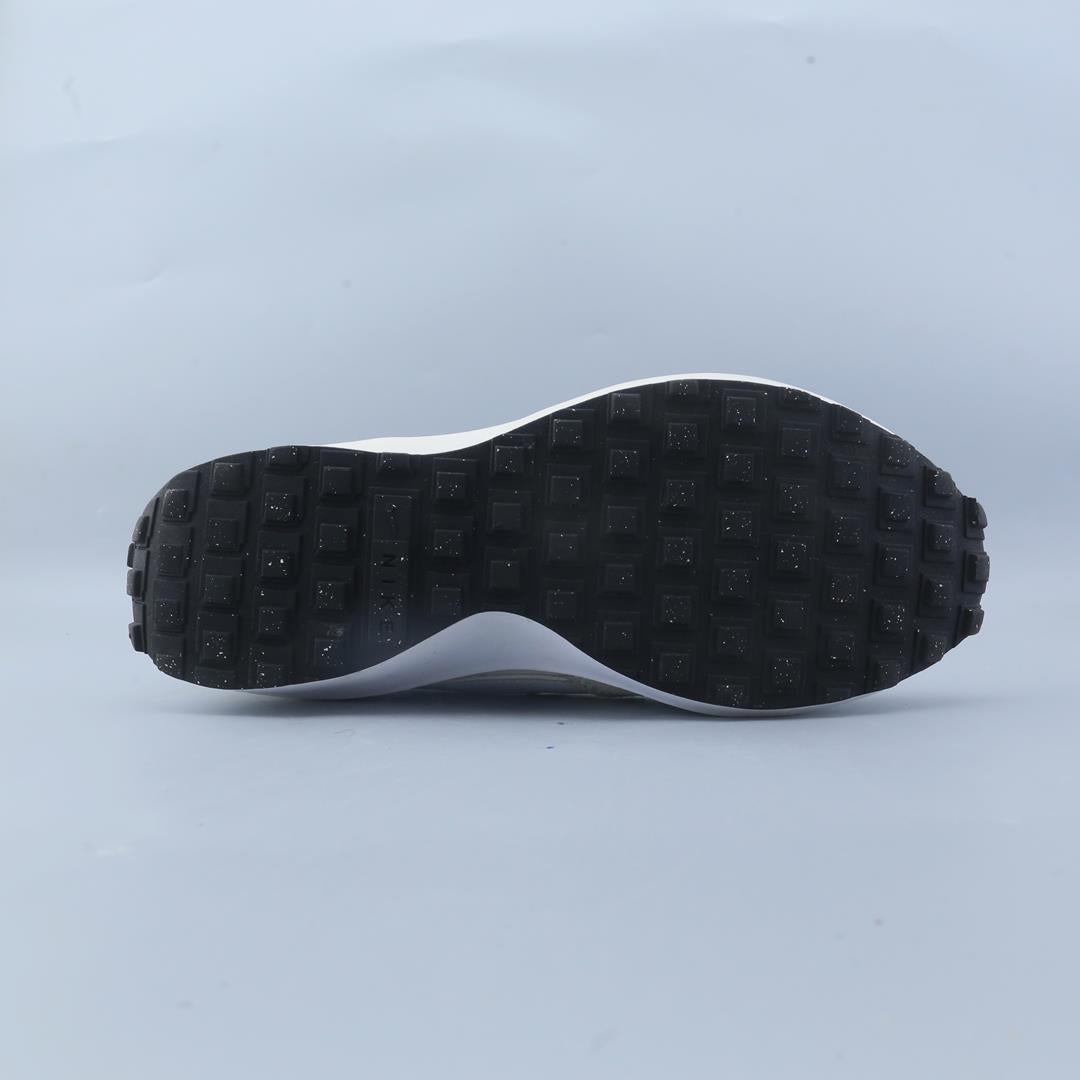 WAFFLE DEBUT
