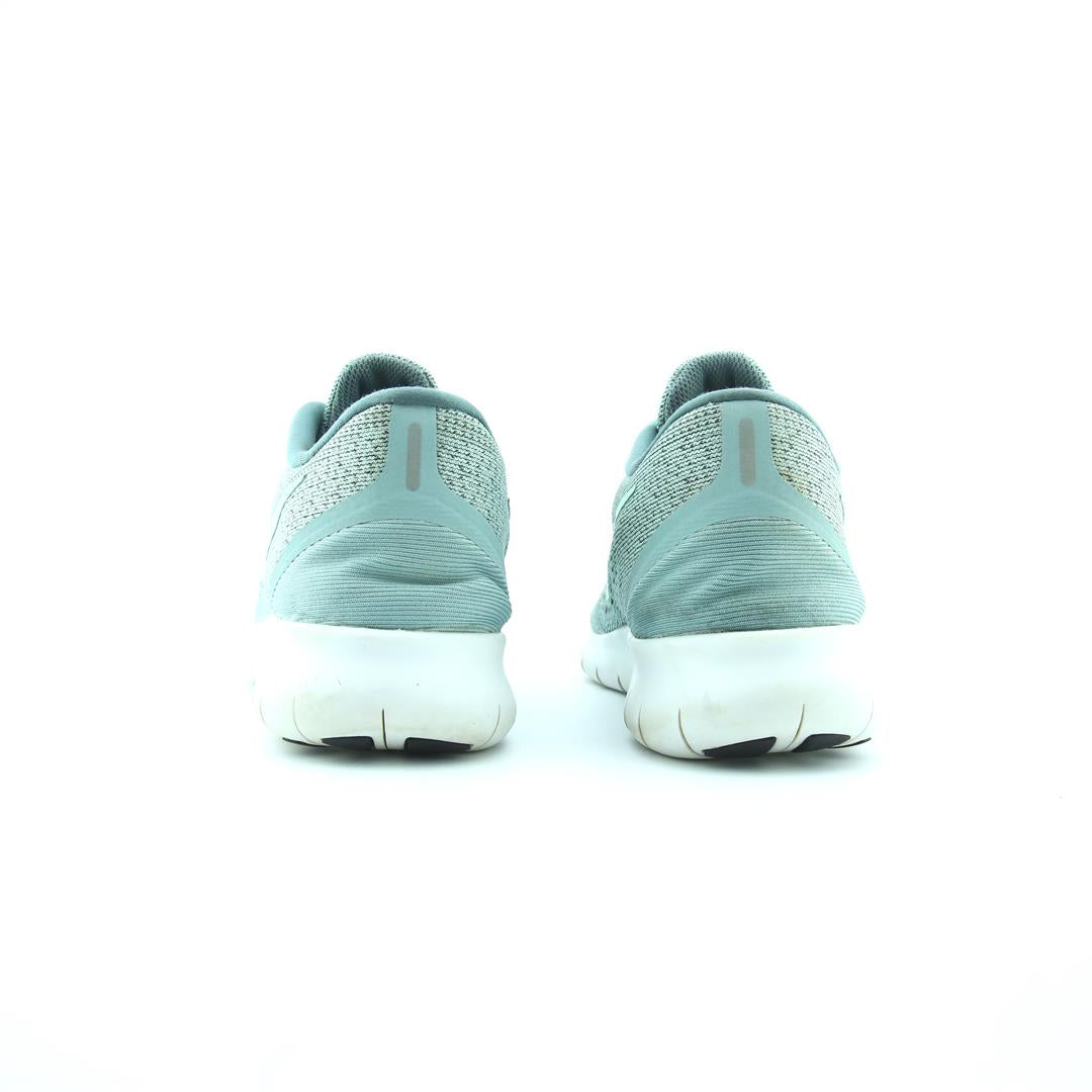 FREE RUN