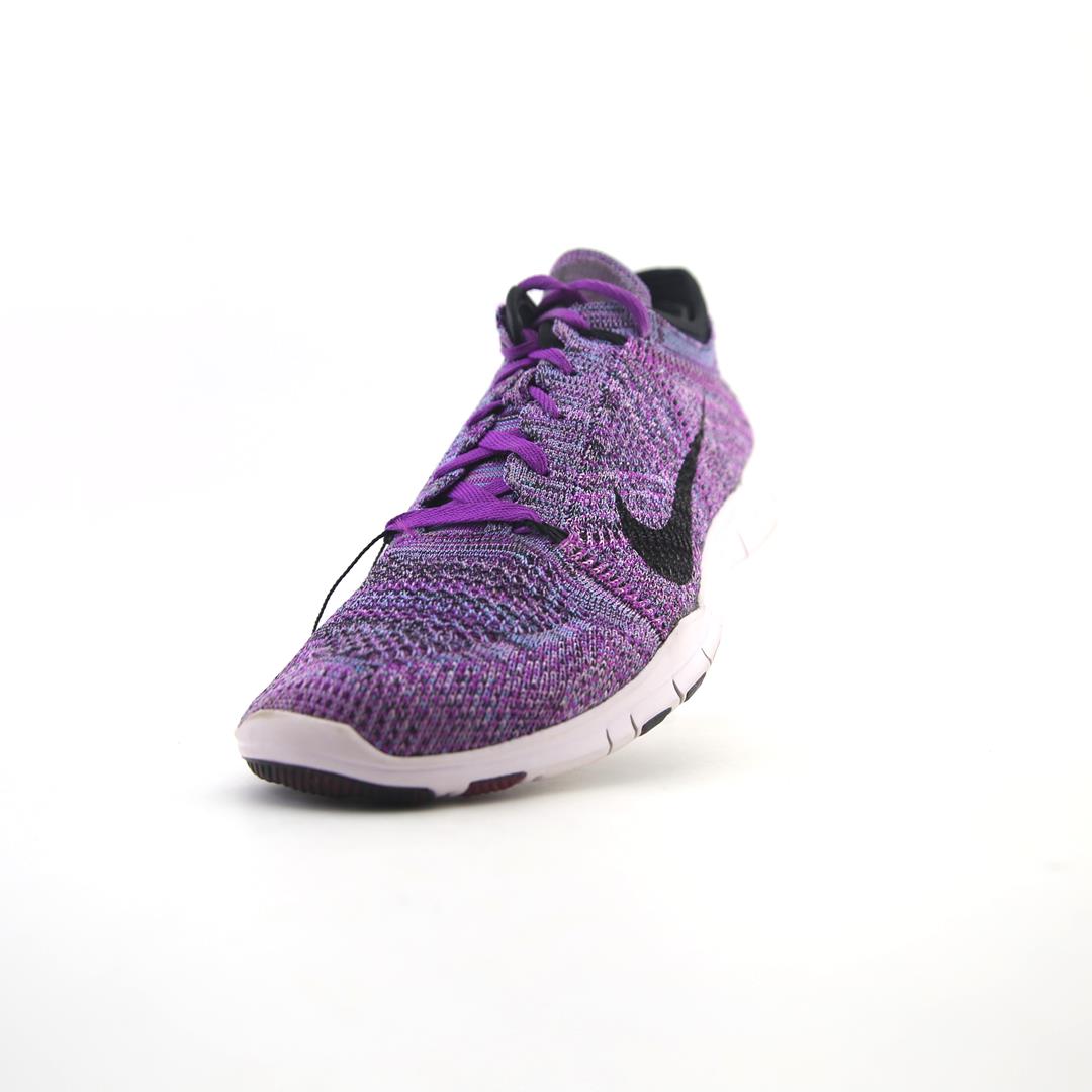 TR 5 FLYKNIT