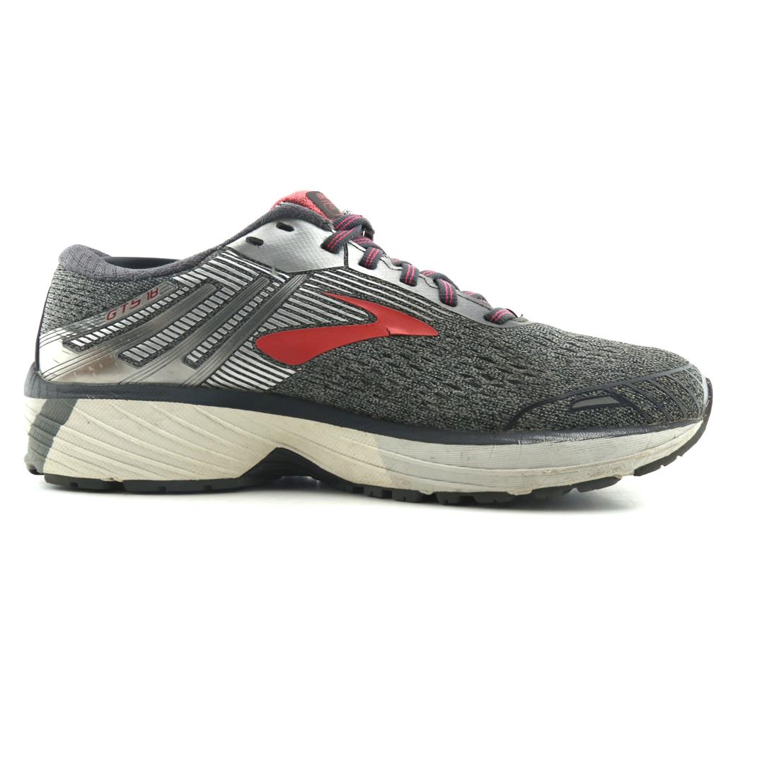 ADRENALINE GTS 18