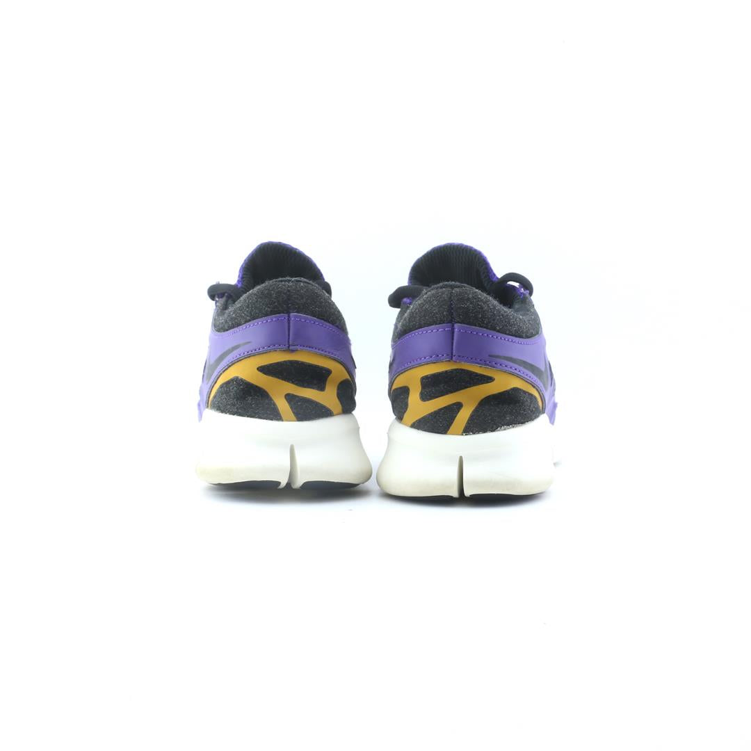 FREE RUN 2