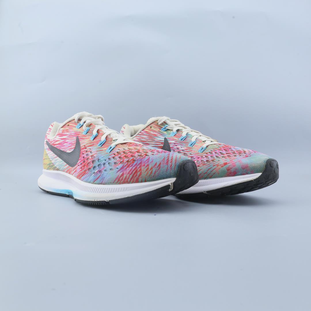 AIR ZOOM PEGASUS 34