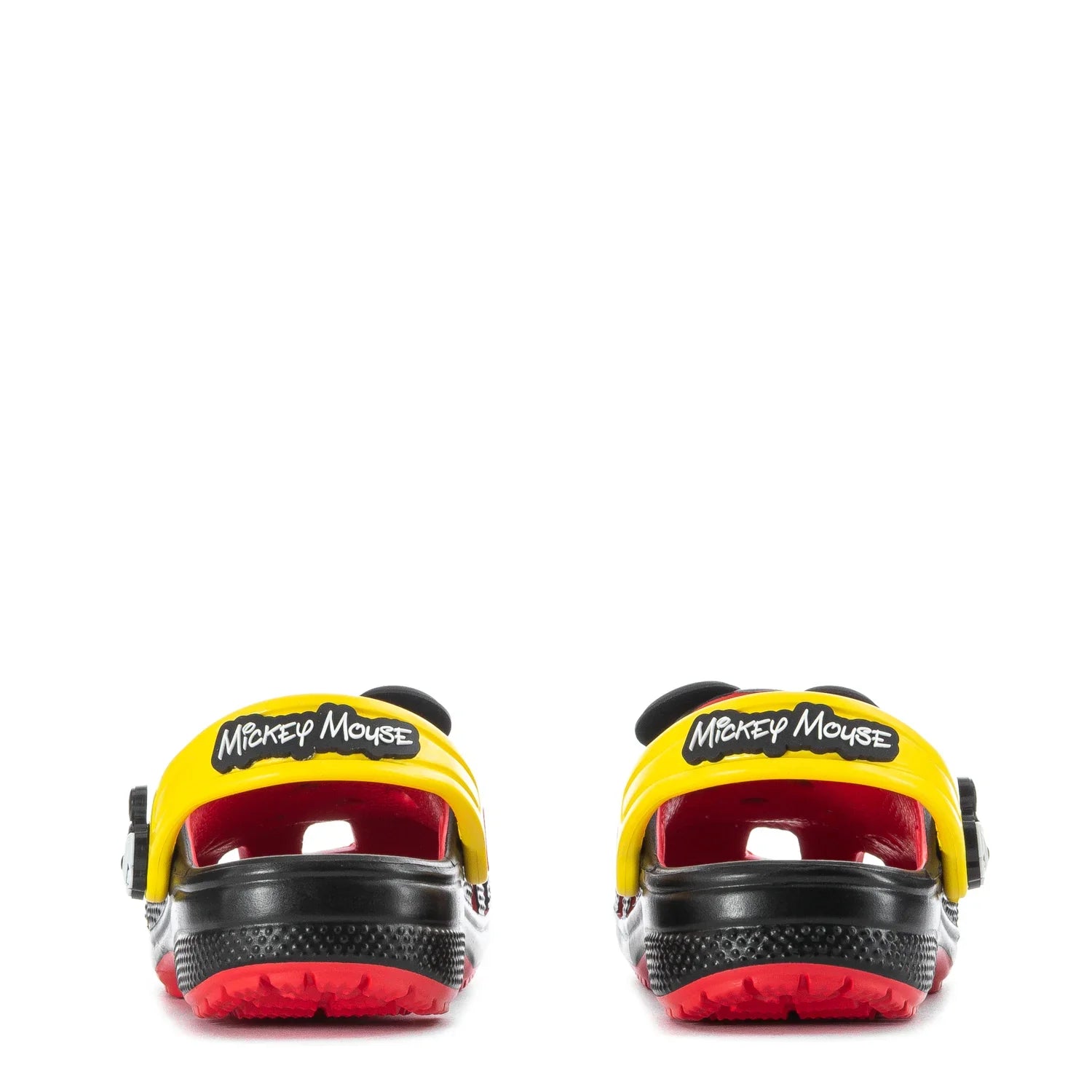 Classic Clog - Toddler detail image 4