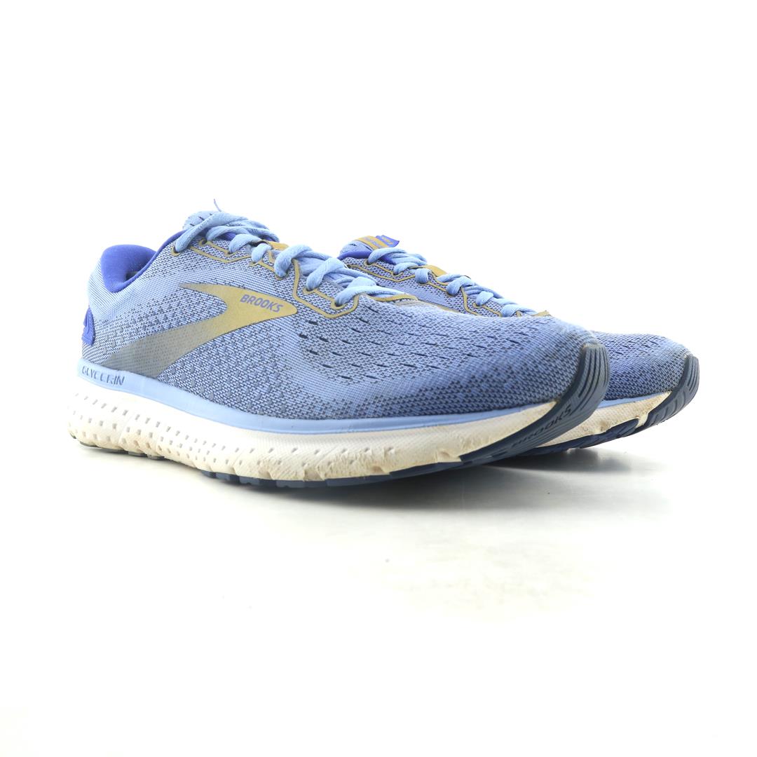 GLYCERIN 18