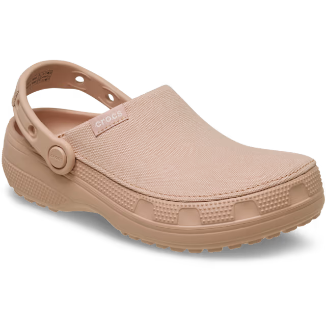 Classic Crafted Clog