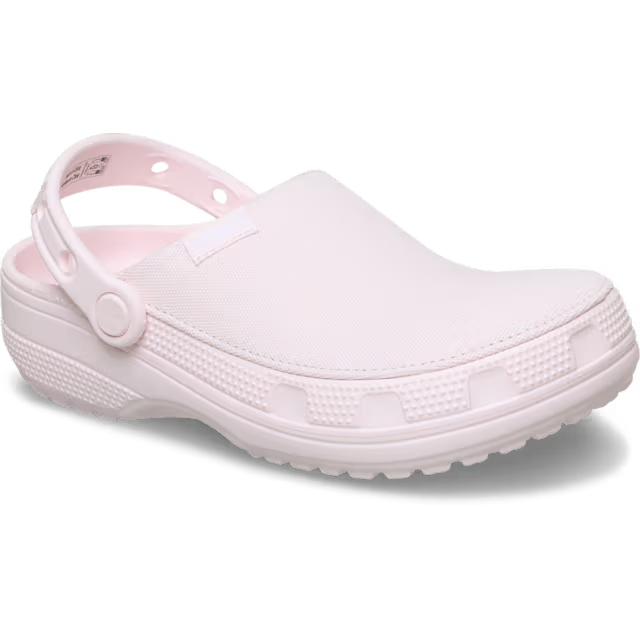 Classic Crafted Clog