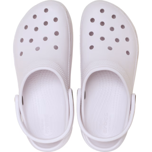 Classic Platform Clog - Women's