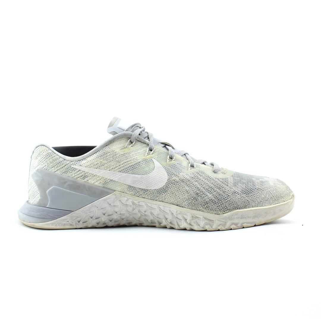 METCON 3