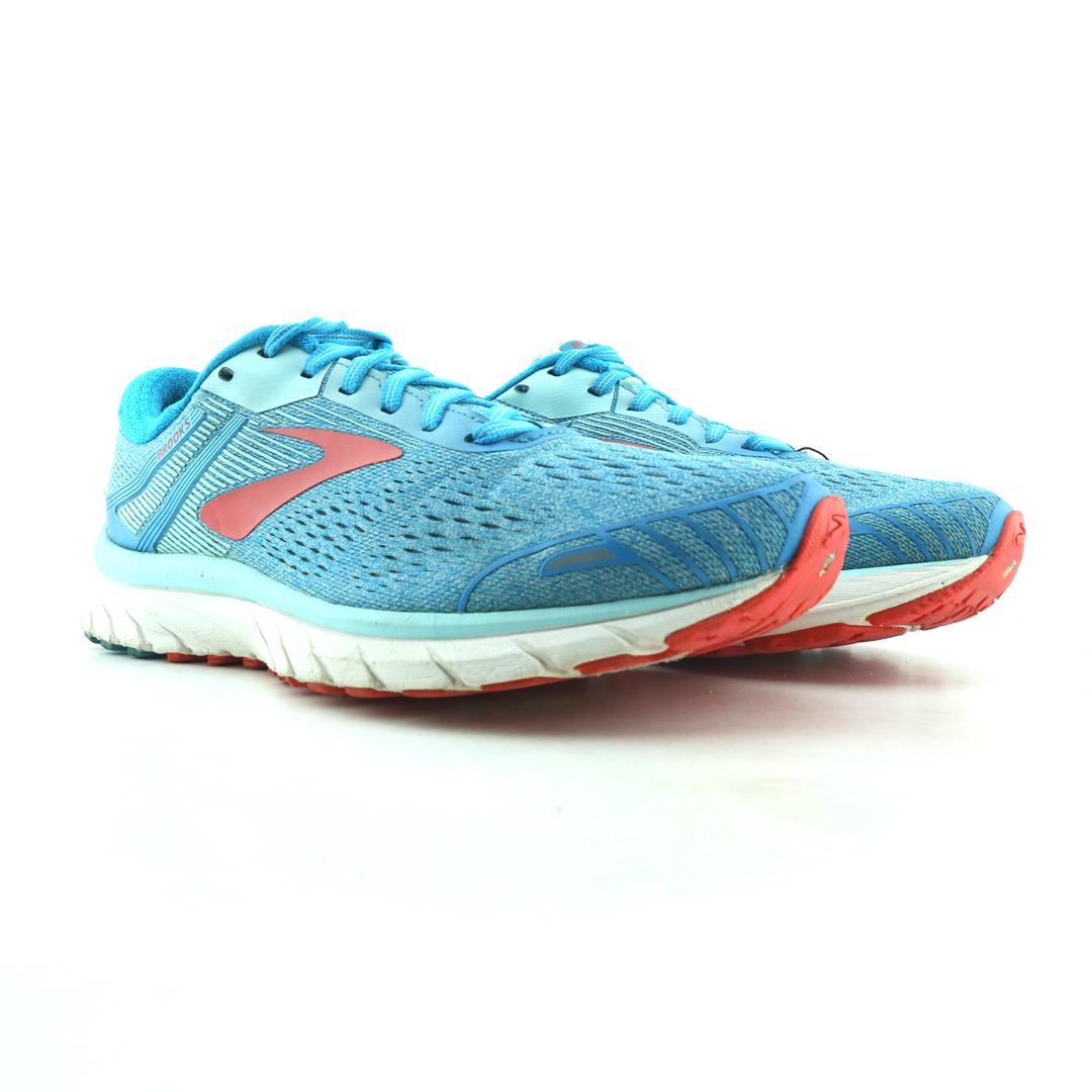 ADRENALINE GTS 18