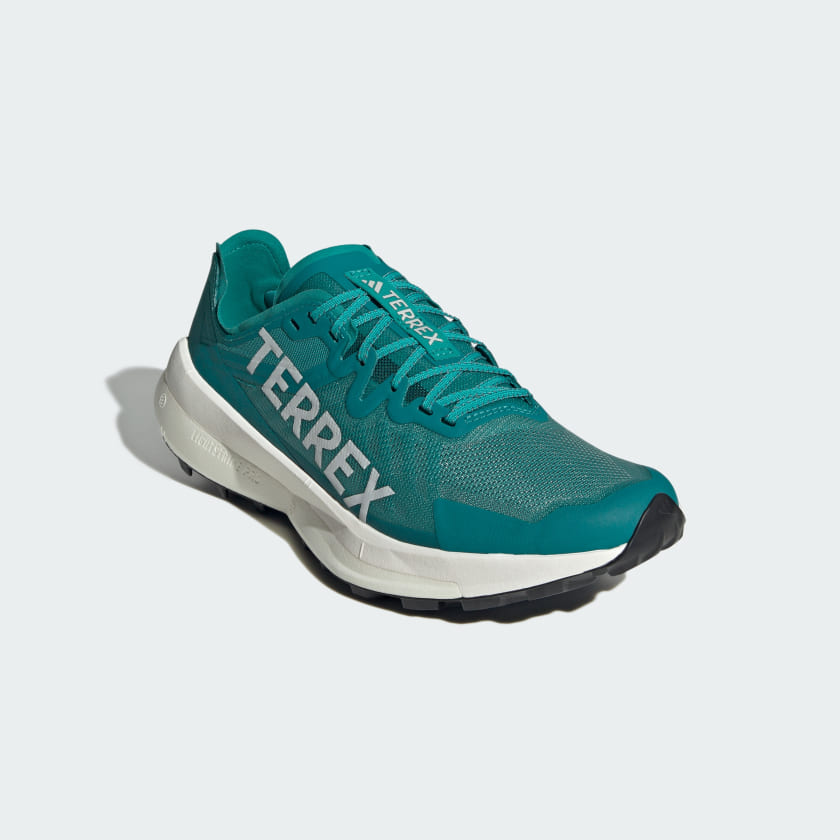 Men's adidas Terrex Agravic Speed Trail Running Shoes