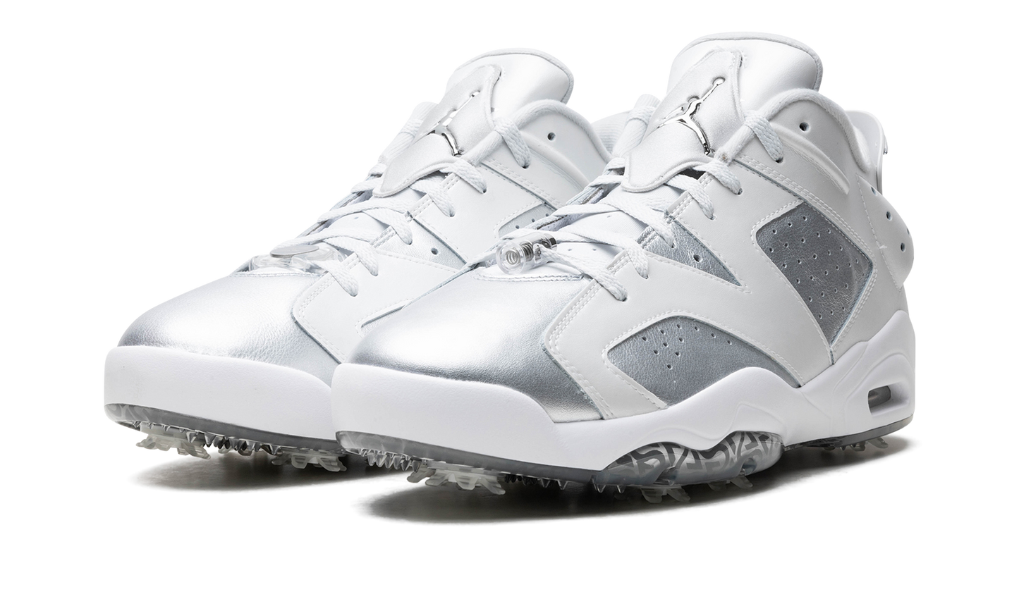 6 Low Golf "Gift Giving"