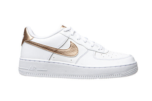 Force 1 EP (GS) White Gold